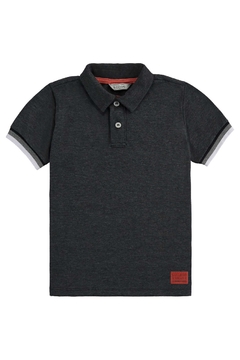 Camiseta Polo Luc Boo