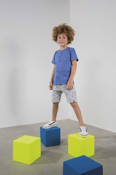 Camiseta Luc Boo - comprar online