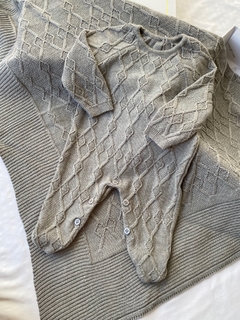 Saída de Maternidade Onda Mini Lady e Lord - comprar online