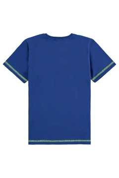 Camiseta Luc Boo - comprar online