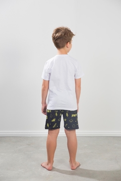 Conjunto Space Luc Boo - comprar online