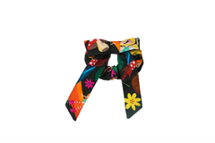 Scrunchie Bella Siri Kids estampa fadas