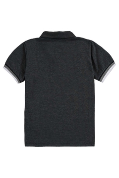 Camiseta Polo Luc Boo - comprar online