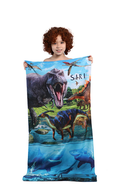 Toalha Felipe Siri Kids - comprar online