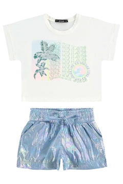 Conjunto Lilimoon - comprar online