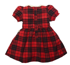Vestido Natal Grow Up na internet