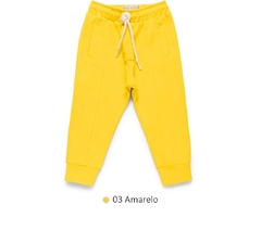 Calça Moletom Vinco Dame Dos - comprar online