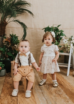 Vestido Little Horse Grow Up - comprar online