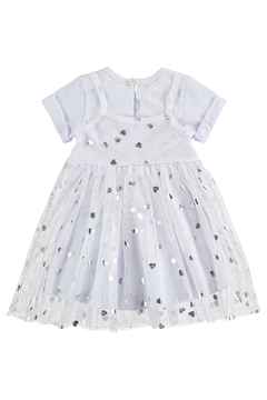 Vestido com Faixa Kukiê na internet