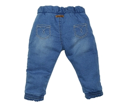 Calça Denim Lovers Grow Up na internet