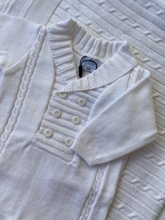 Saída de Maternidade Galdino Mini Lord - comprar online