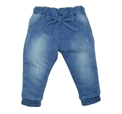 Calça Denim Lovers Grow Up - comprar online