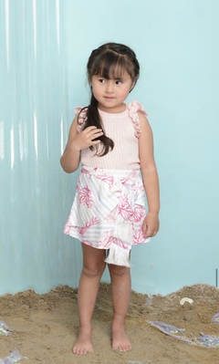 Regata Emoção Mini Lady - comprar online