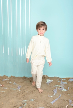 Calça Maresia Mini Lord