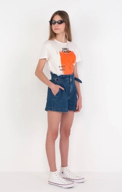 Shorts Clochard Dimy Candy