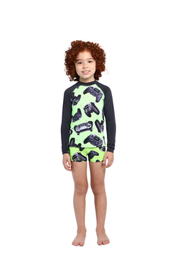 Sunga Thulio Siri Kids - comprar online