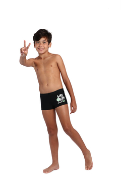 Sunga Caique Siri Kids