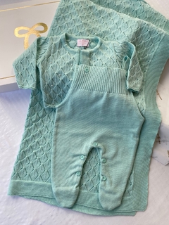 Saída de Maternidade Martina Mini Lady - comprar online