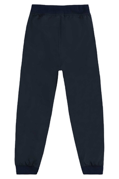 Calça Corta vento Luc Boo - Lookinho Kids