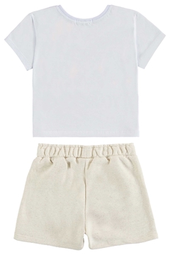 Conjunto Kukiê - comprar online