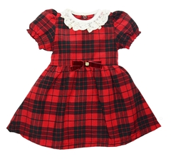 Vestido Natal Grow Up - comprar online