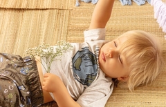 Camiseta Botonê Dame Dos - comprar online