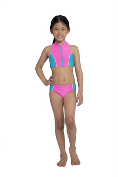 Biquini Rainbow Siri Kids