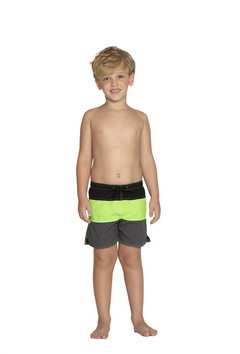 Shorts Samuel Siri Kids - comprar online