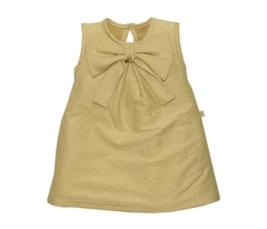 Vestido Shine Grow Up