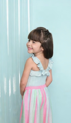 Body Pérola Mini Lady