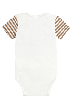 Body com bandana Lucboo - comprar online