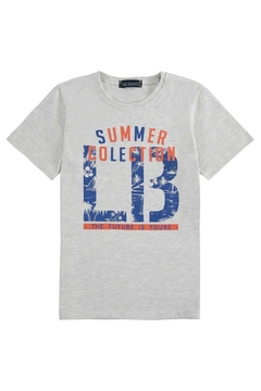 Camiseta Summer Luc Boo - comprar online