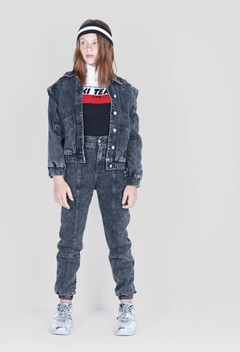 Calça Jeans Dimy Candy
