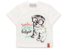 Camiseta Natal Dame Dos