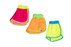 Shorts Leticia Siri Kids