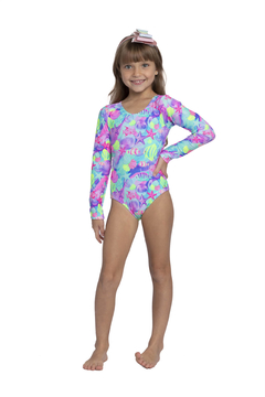 Body Fernanda Siri KidsTa