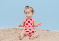 Romper Reciclar Mini Lady