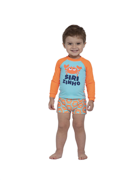 Sunga Theo Baby Siri Kids