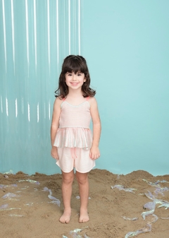 Regata Areia Mini Lady