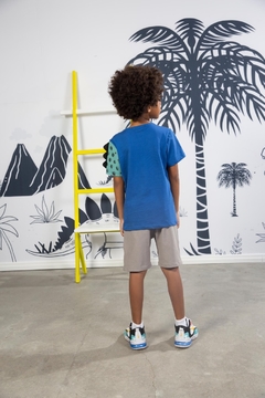 Camiseta Dino Luc Boo - comprar online