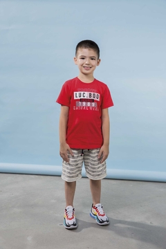 Conjunto Sports Luc boo