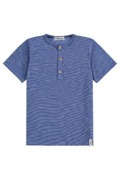 Camiseta Luc Boo na internet