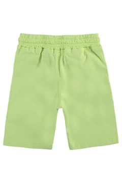 Conjunto Luc boo na internet