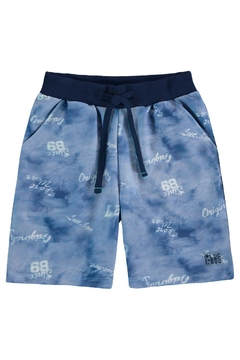 Bermuda Lucboo - comprar online
