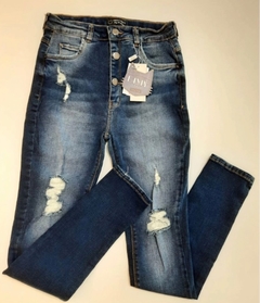 Calça Jeans Dimy Candy