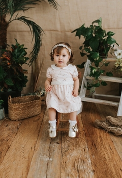 Vestido Little Horse Grow Up