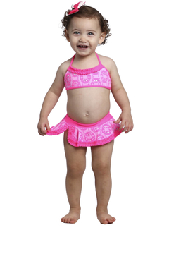 Biquini Antonia Siri Kids