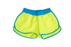 Shorts Leticia Siri Kids - comprar online