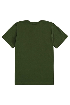 Camiseta Dinossauro Luc Boo - Lookinho Kids