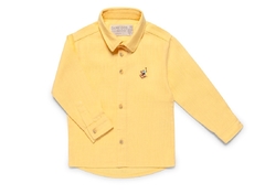 Camisa de Linho Dame Dos